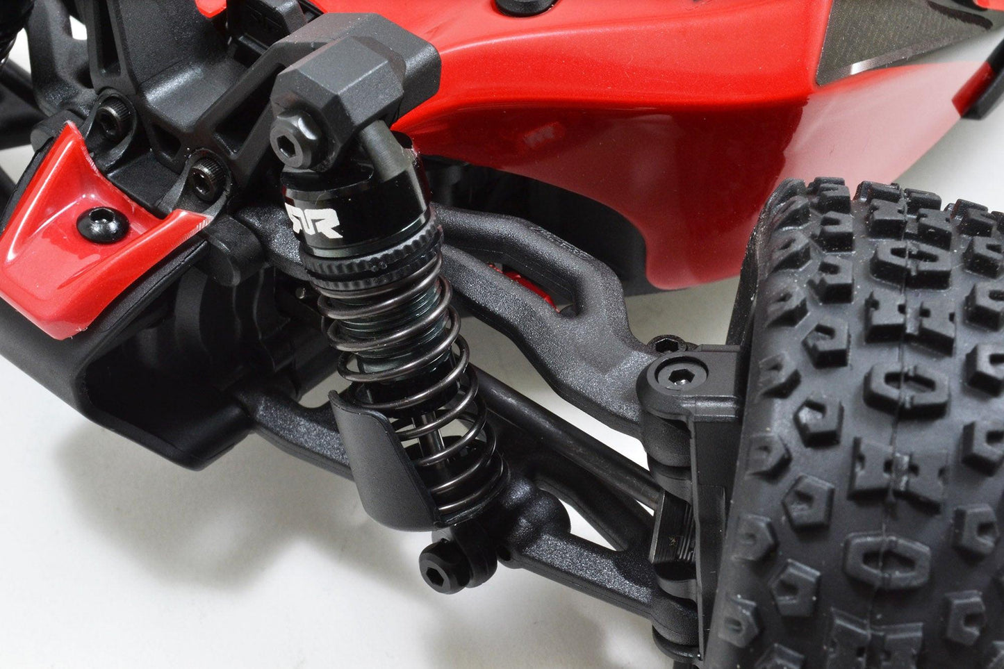 RPM 72292 ARRMA Grom Upper & Lower Front A-arms (Set A).