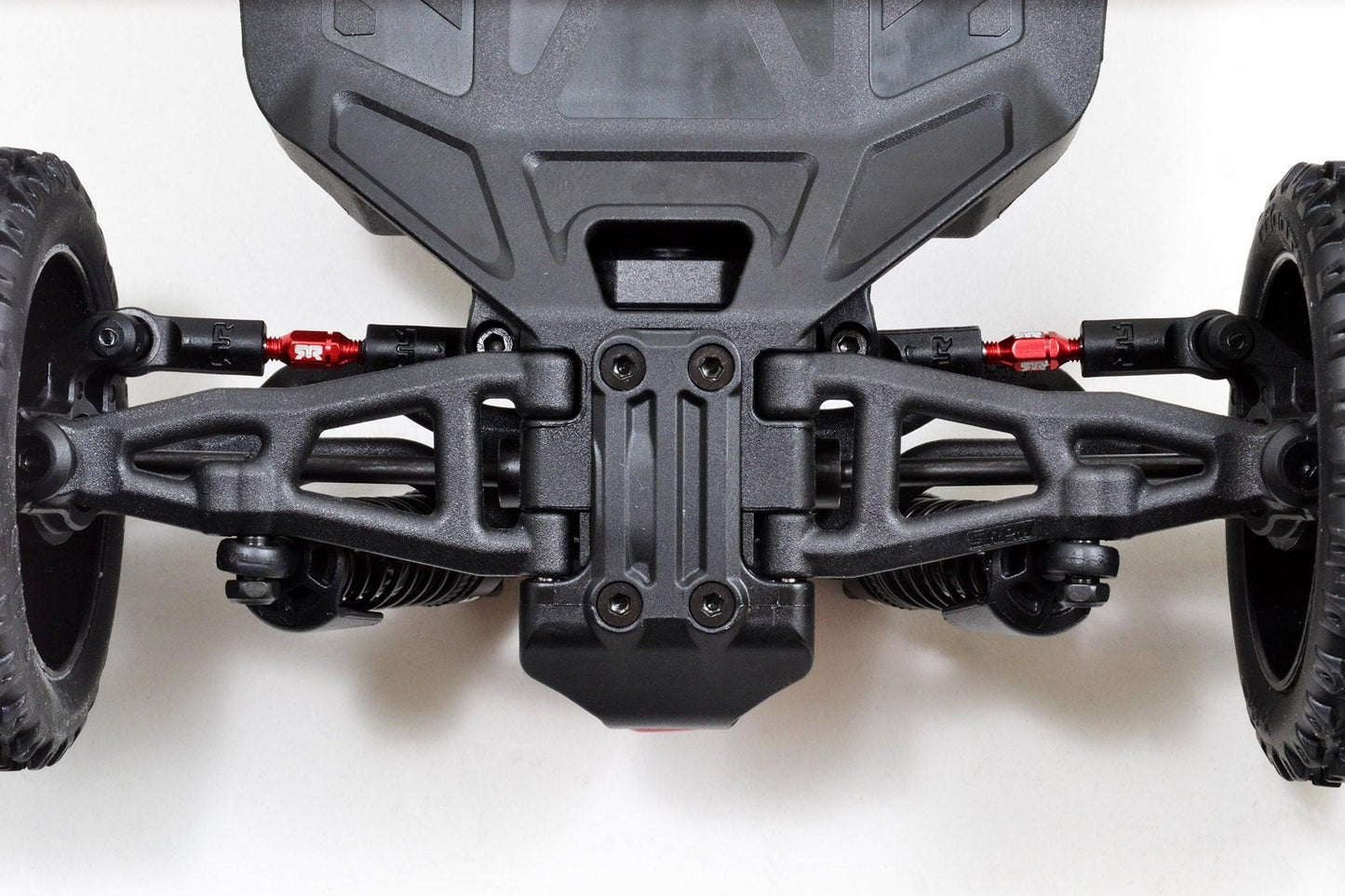 RPM 72292 ARRMA Grom Upper & Lower Front A-arms (Set A).