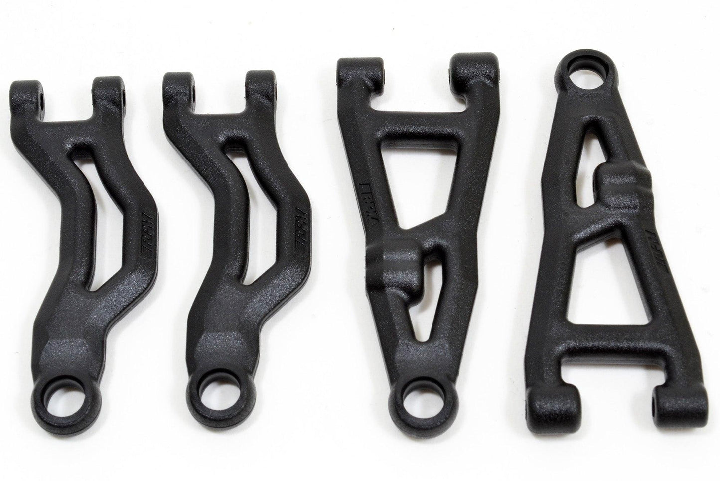 RPM 72292 ARRMA Grom Upper & Lower Front A-arms (Set A).