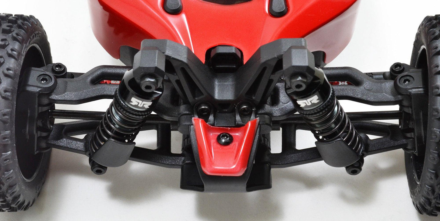 RPM 72292 ARRMA Grom Upper & Lower Front A-arms (Set A).