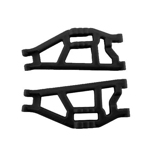 RPM 80752 Rear A-Arms for Traxxas Jato (Black)