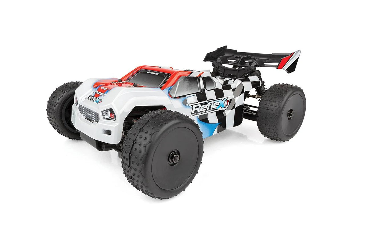 Team Associated ASC20176 Reflex 14T Truggy