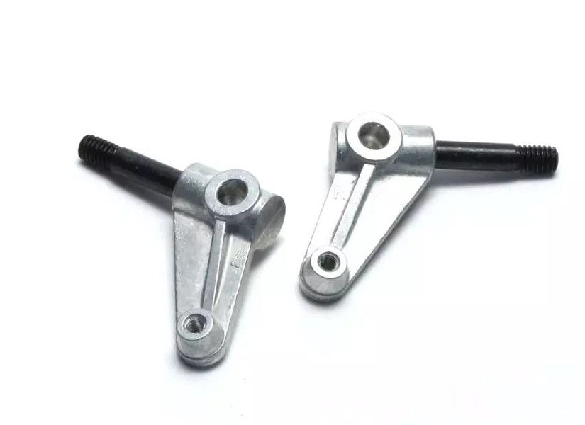 Kyosho SC207C Steering Knuckle Set (Scorpion 2014)