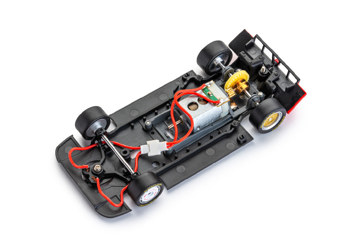 Slot.it SICA09N Porsche 956 KH 1000km Imola 1984 1/32 Slot Car CA09N