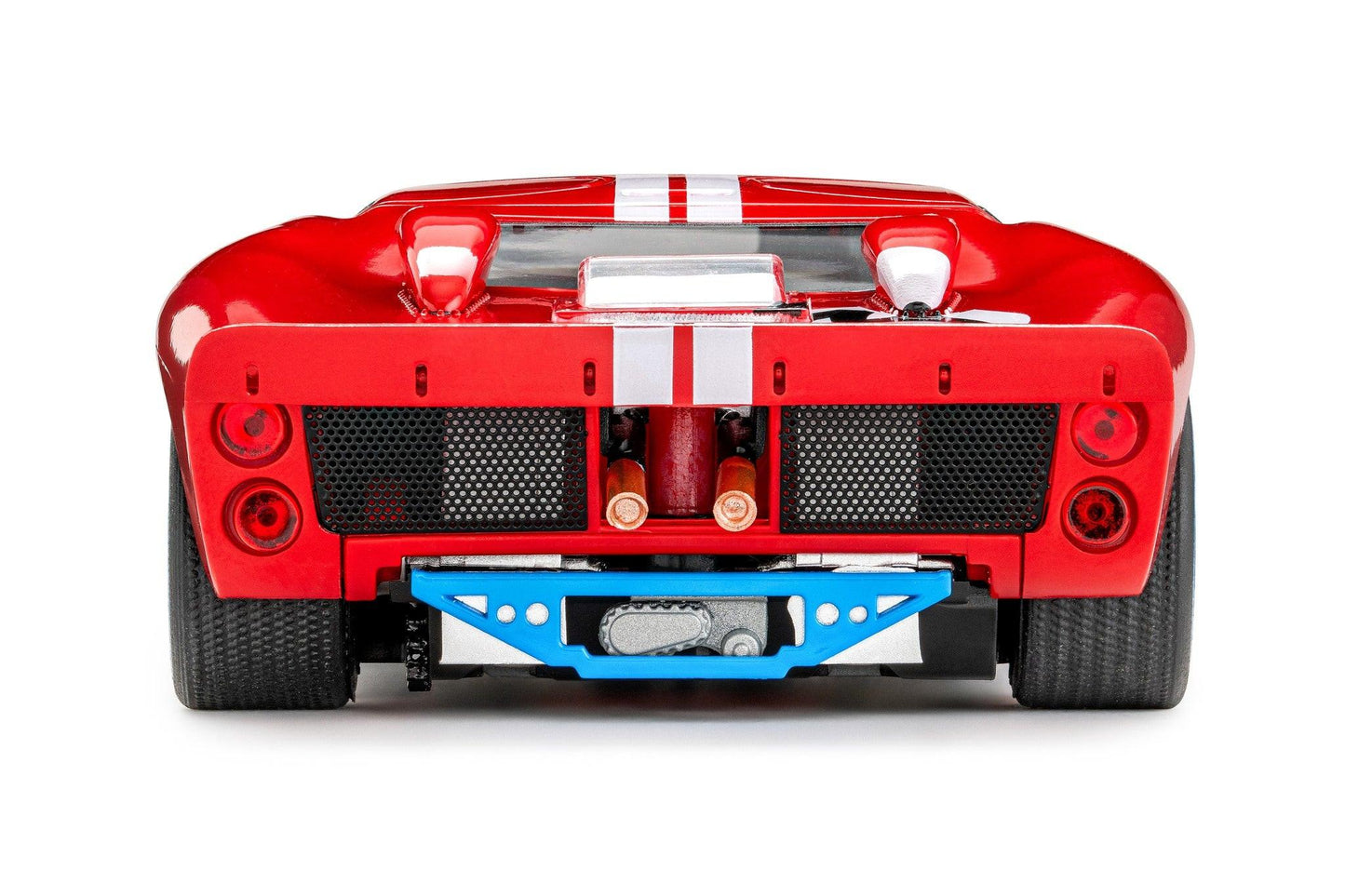 Slot.it Ford GT40 MkII Dan Gurney Le Mans 1966 1/32 Slot Car SICA20e CA20e