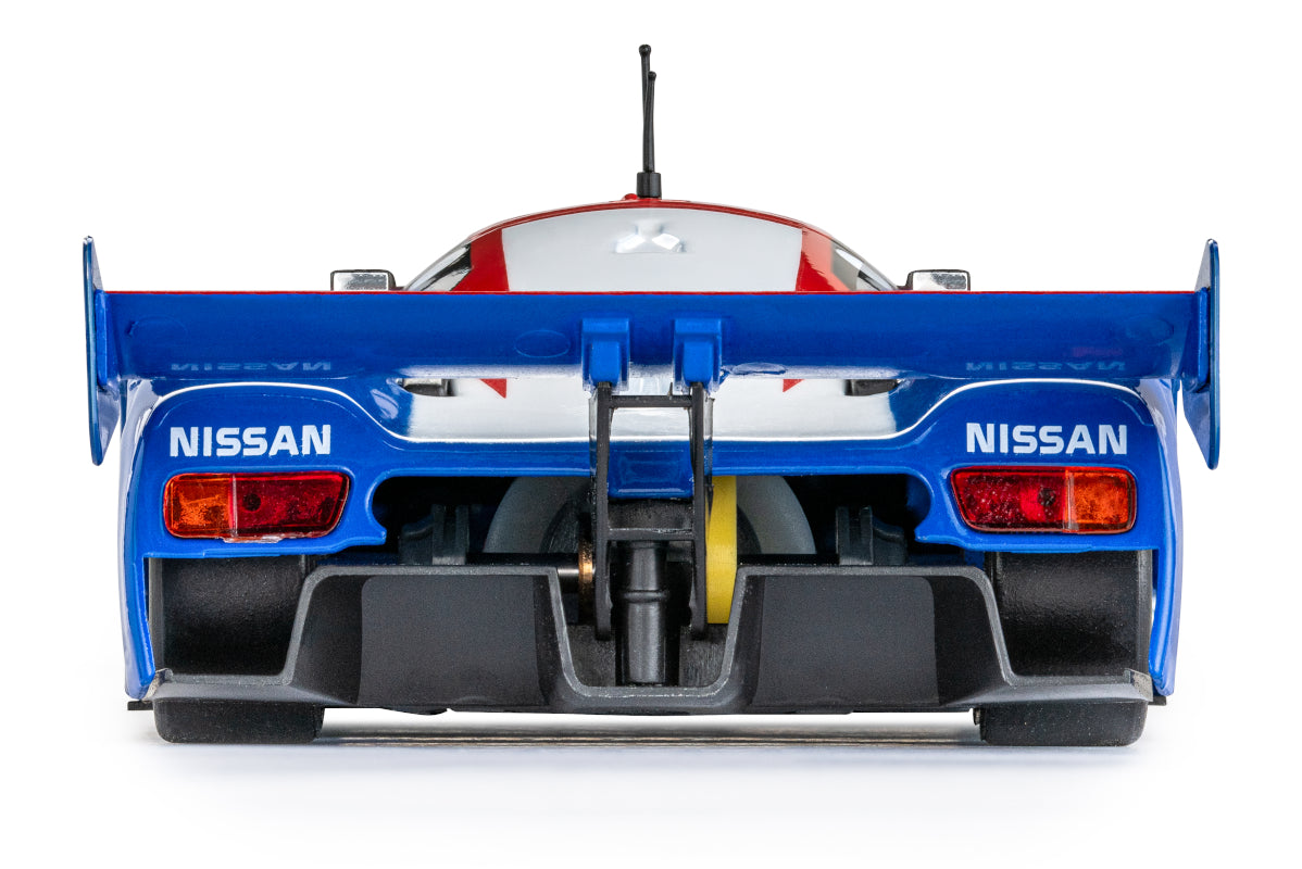 Slot.it Nissan R89C 3rd Spa 1989 1/32 Slot Car SICA28i CA28i