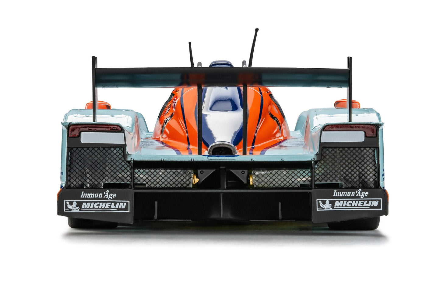 Slot.it Lola Aston Martin DBR1-2 Gulf Le Mans 2009 1/32 Slot Car SICA31D CA31D