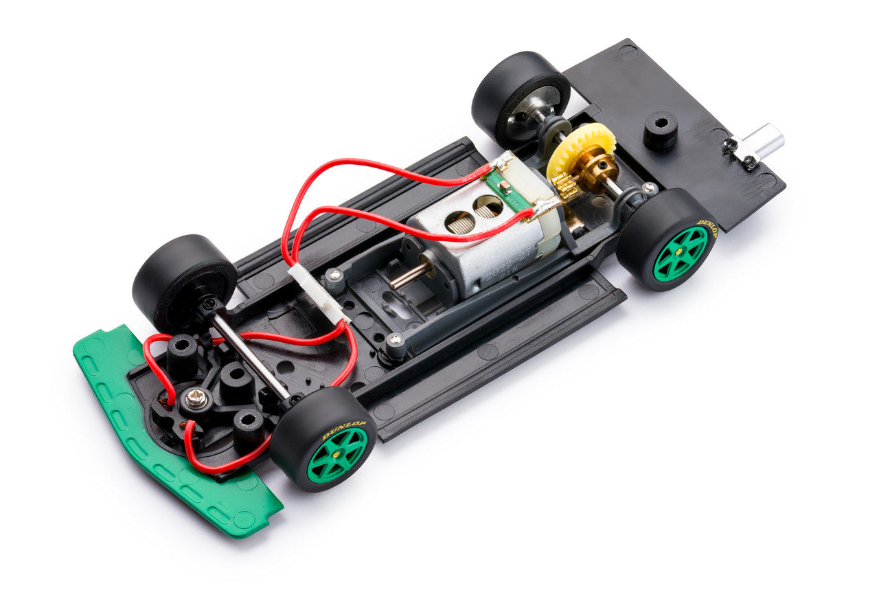 Slot.it SICA44E Mercedes 190E Norisring 1991 Michael Schumacher 1/32 Slot Car