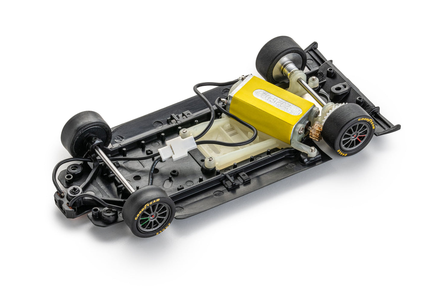 Slot.it Oreca 07 Winner LMP2 24h Le Mans 2022 1/32 Slot Car SICA55c CA55c.