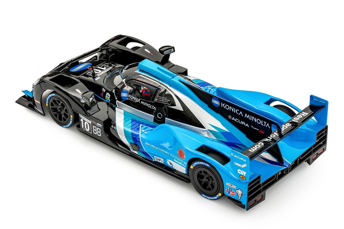 Slot.it Acura ARX-05 Winner 24h Daytona 2021 1/32 Slot Car SICA56B CA56B