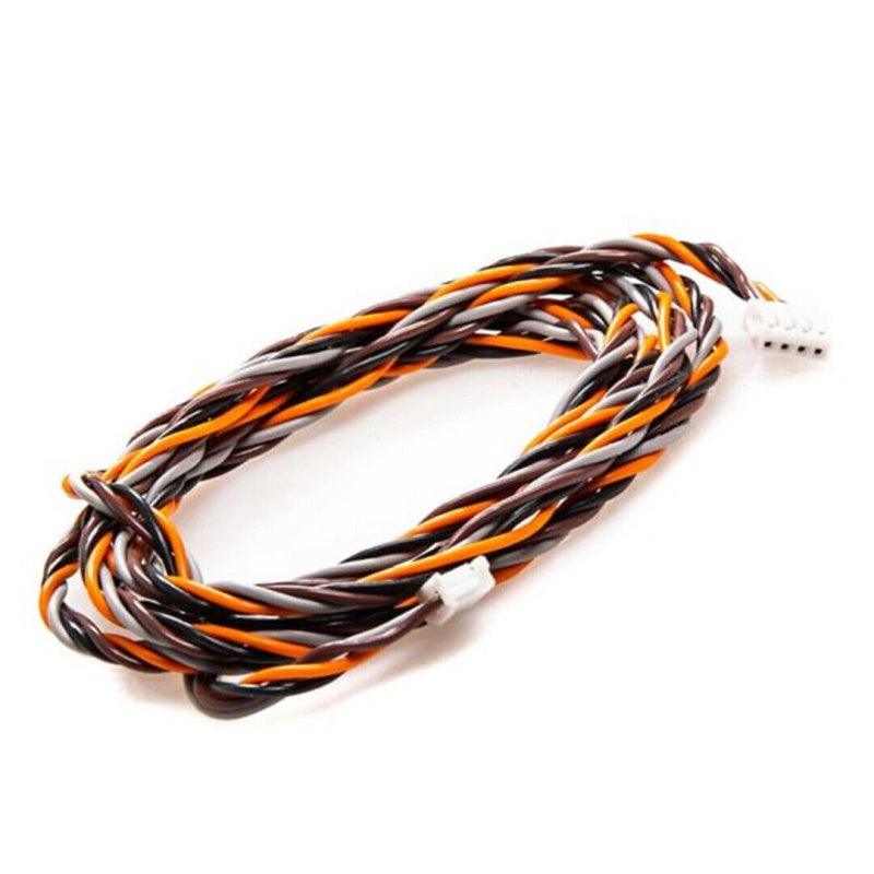 Spektrum 9104 SRXL2 Remote Receiver Extension 36-Inch - PowerHobby