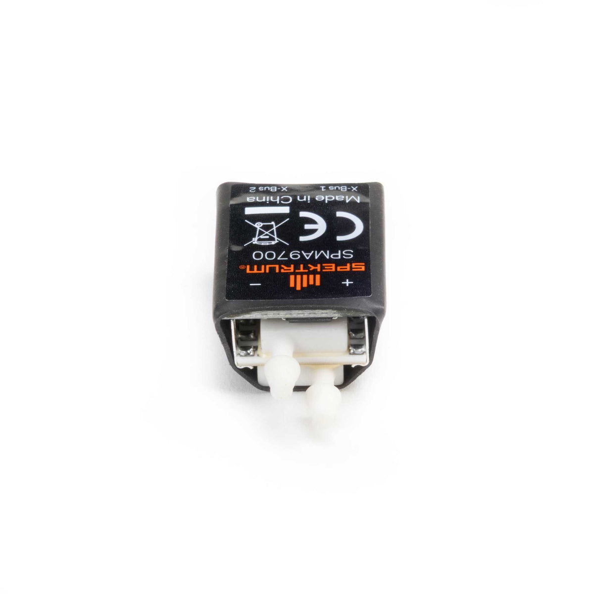 Spektrum SPMA9700 Aircraft Telemetry Airspeed Indicator