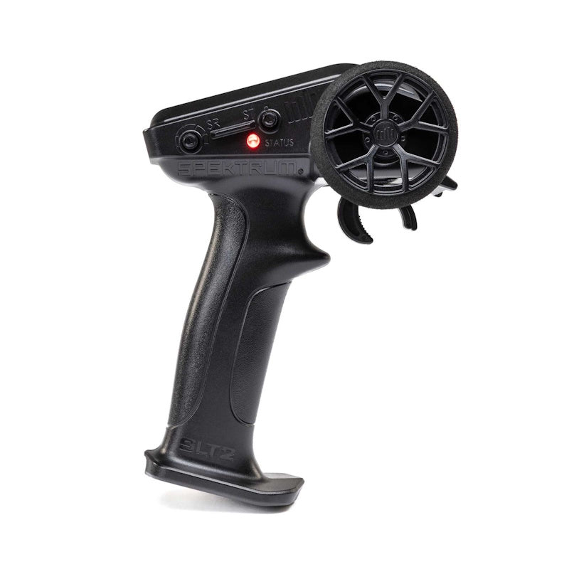 Spektrum - SPMRSLT270 SLT2 2CH 2.4Ghz Transmitter Only