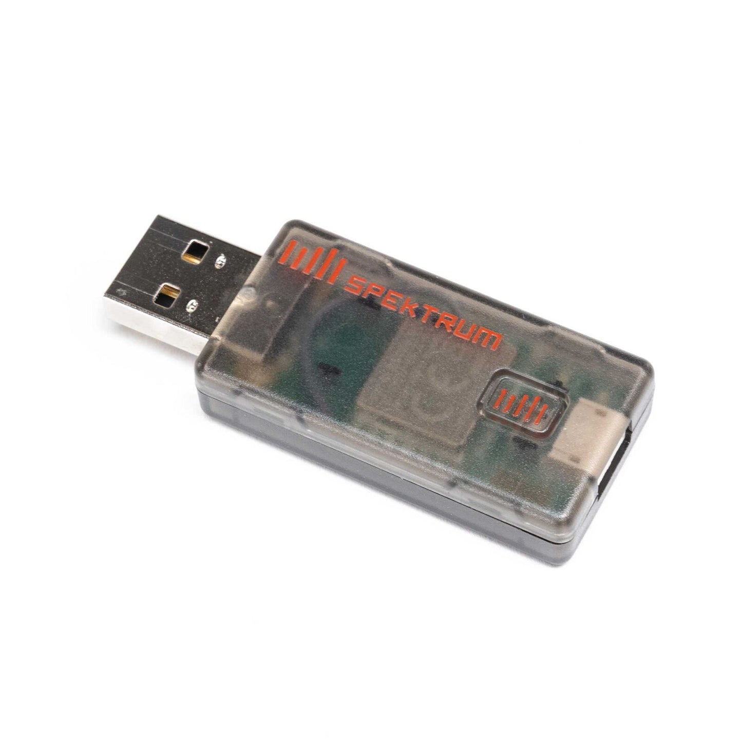 Spektrum WS3000T Wireless Simulator USB Dongle.