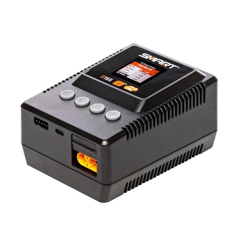 spektrum s10 g2 lipo usb-c smart charger SPMXC2050 Spmxc0040 charger