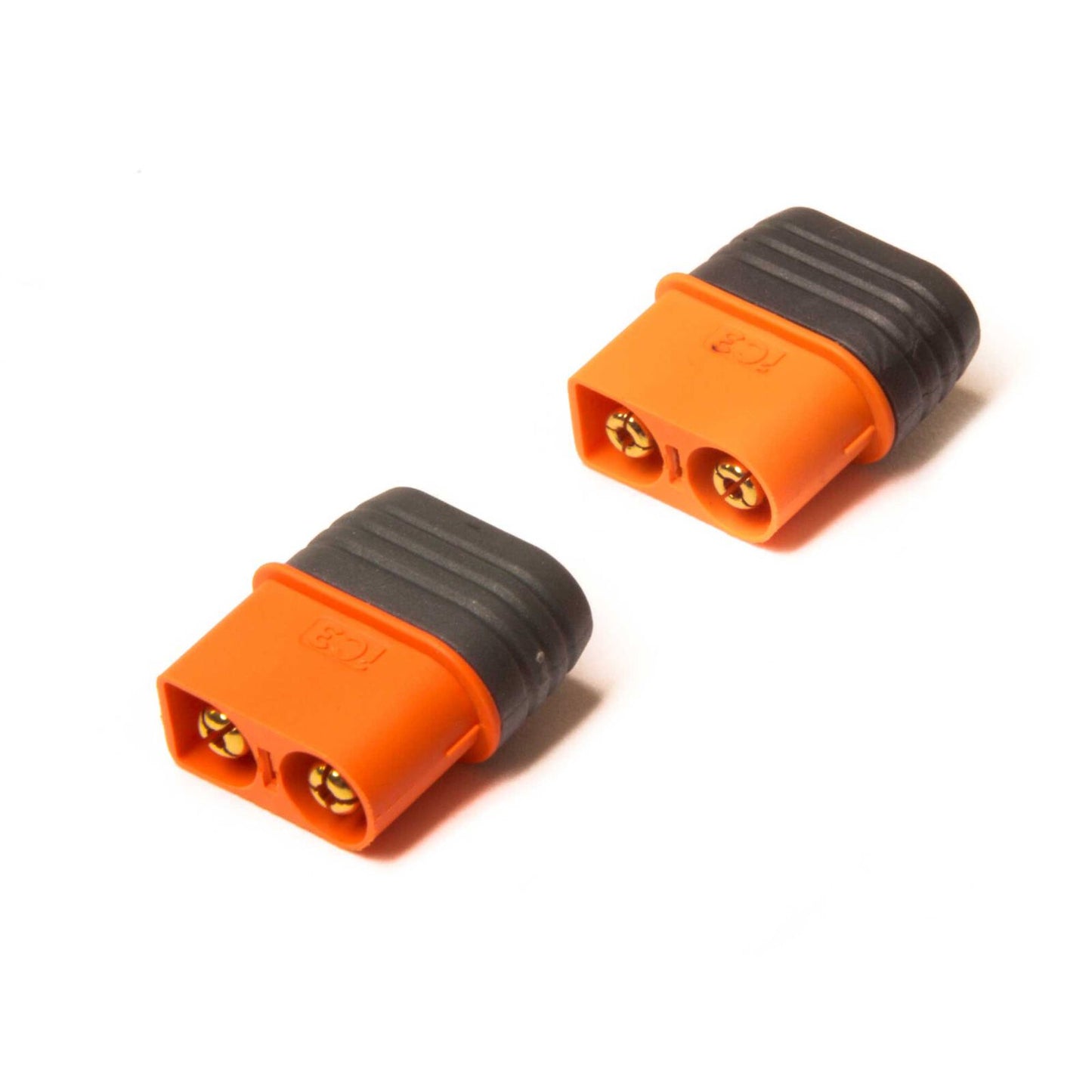 Spektrum SPMXCA303 Male Connector IC3 Device (2)