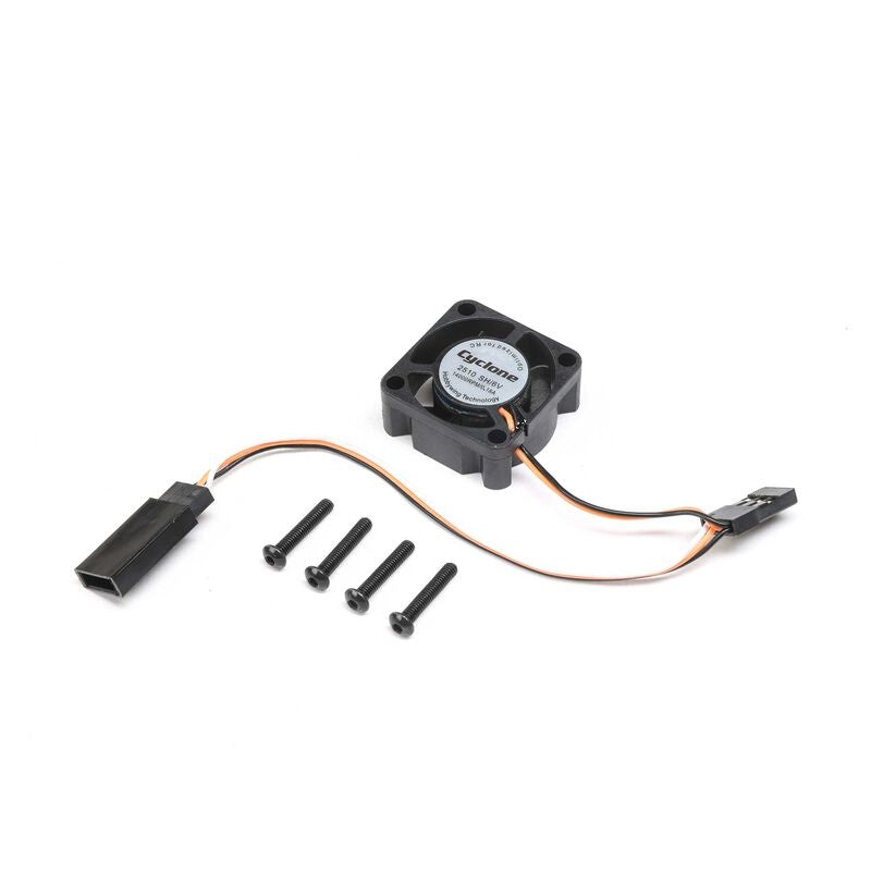 Losi SPMXMXEF1 (SPMXMXE85) ESC Replacement Fan