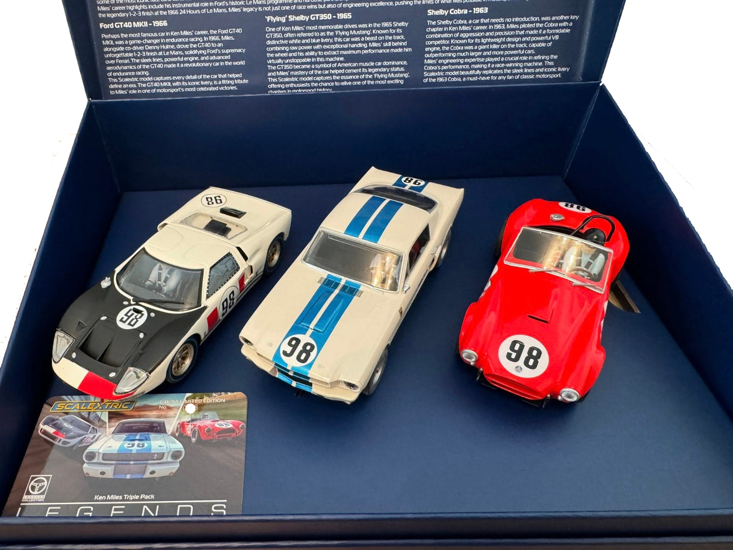 Scalextric C4619