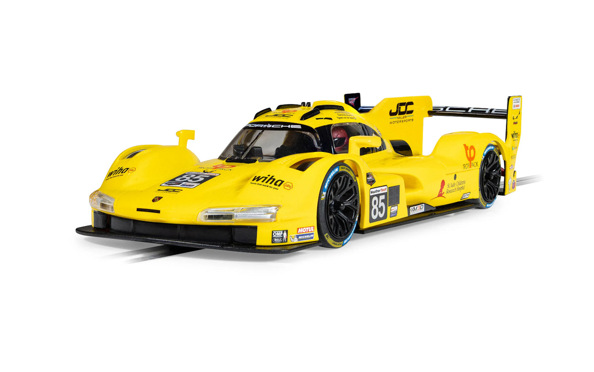 Scalextric Porsche 963 Daytona 2025