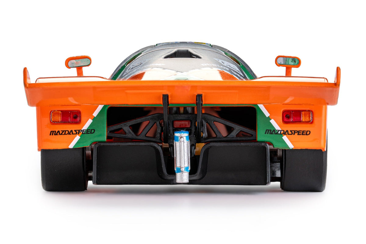Slot.it Mazda 767B GTP Le Mans 24h 1990 Winner 1/32 Slot Car SICA60b CA60b