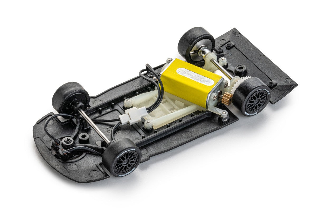 Slot.it Nissan R390 GT1 Pennzoil Erik Comas 1/32 Slot Car SICA14F CA14F