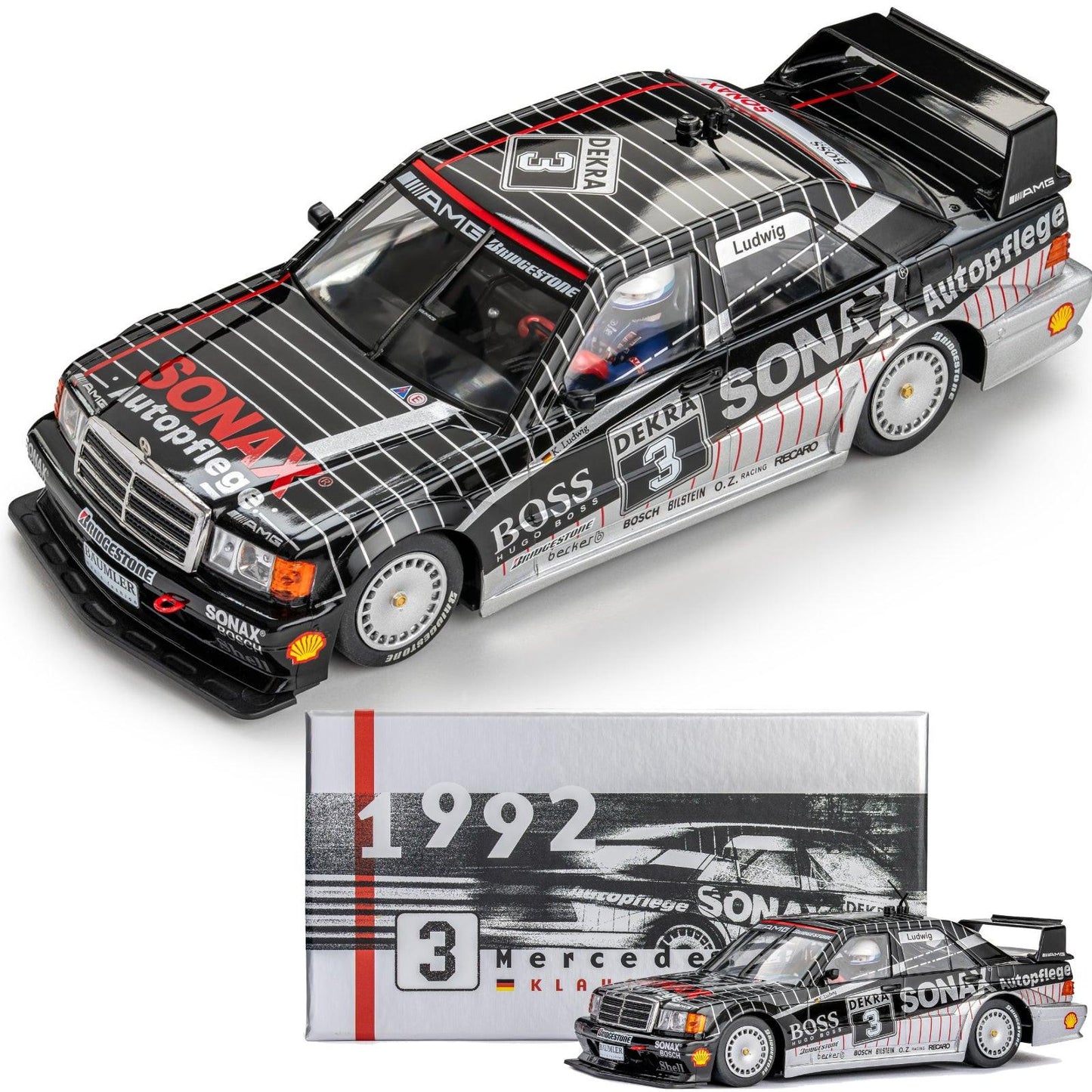 Slot.it CW25