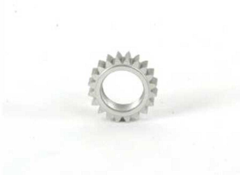 Hot Racing TCR220HT Planetary Gears For Tamiya CR-01 - 42P 22T Hard Aluminum (3-Pack)