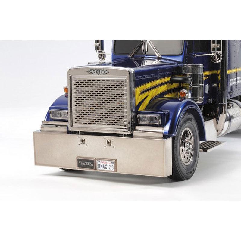Tamiya 56344 1/14 RC Grand Hauler Kit