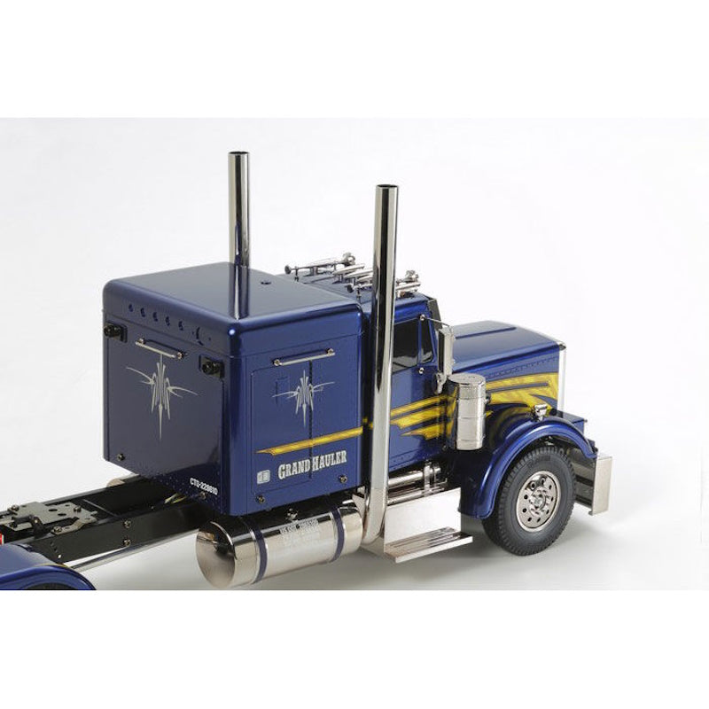 Tamiya 56344 1/14 RC Grand Hauler Kit