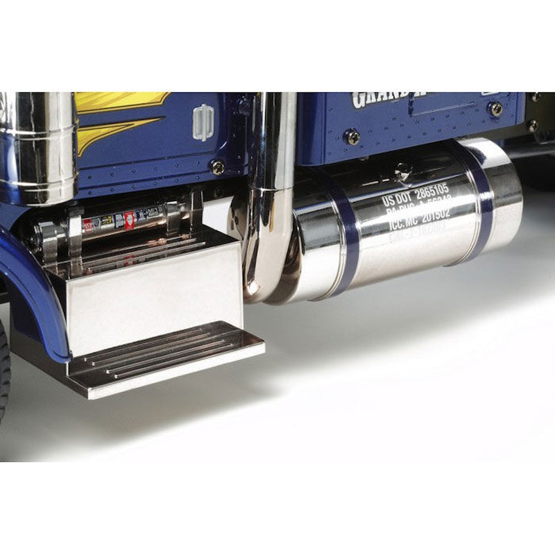 Tamiya 56344 1/14 RC Grand Hauler Kit