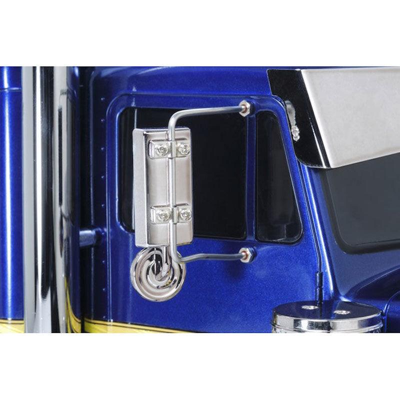 Tamiya 56344 1/14 RC Grand Hauler Kit