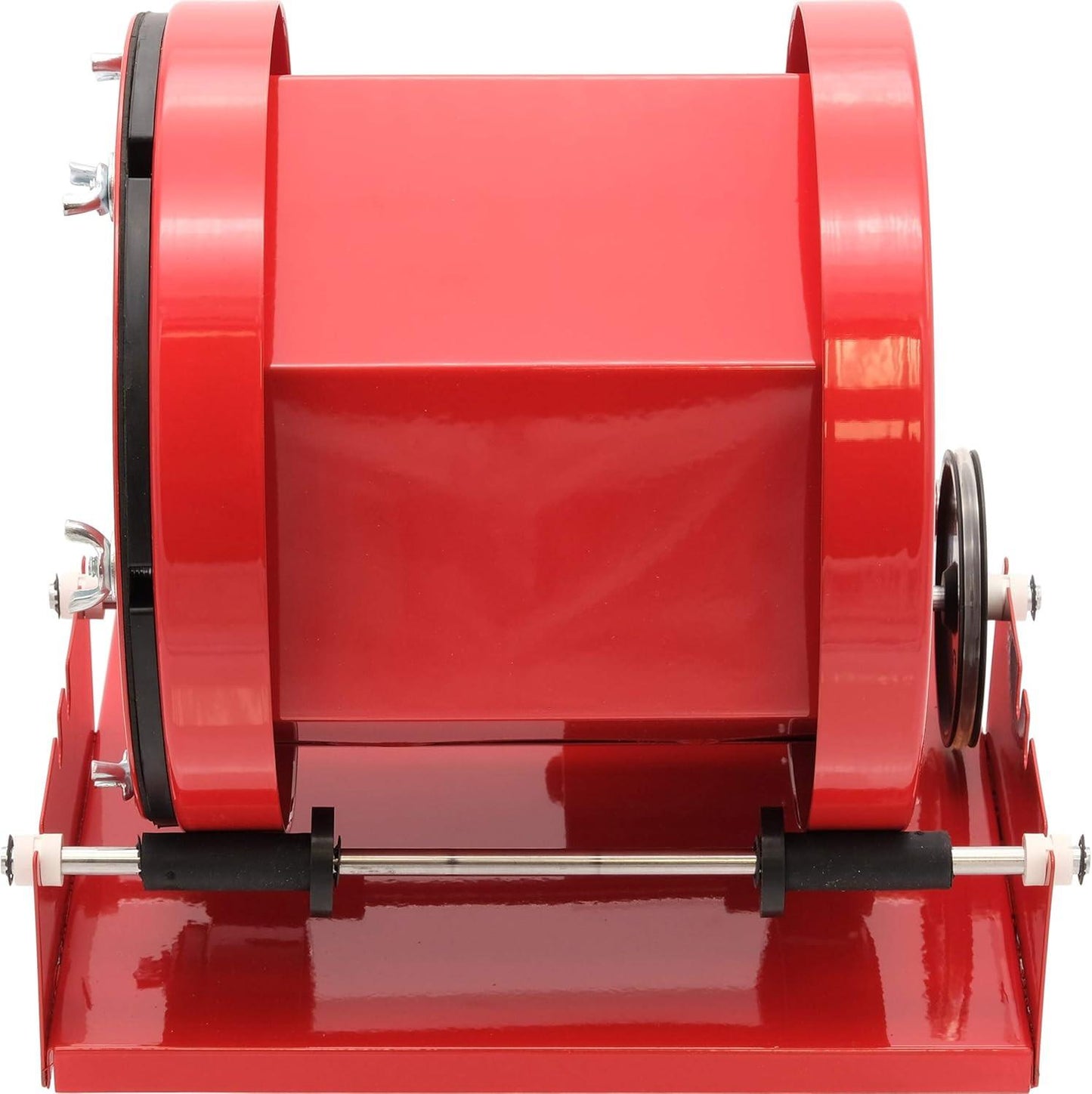 Thumler's Tumbler Model B Heavy Duty 15# Rock Tumbler 3000RPM High Speed