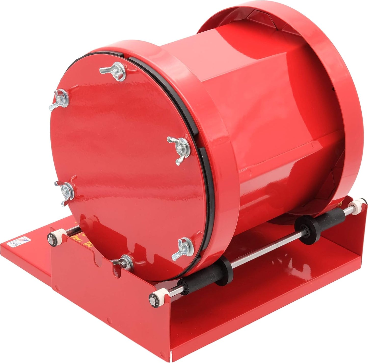 Thumler's Tumbler Model B Heavy Duty 15# Rock Tumbler 1550RPM