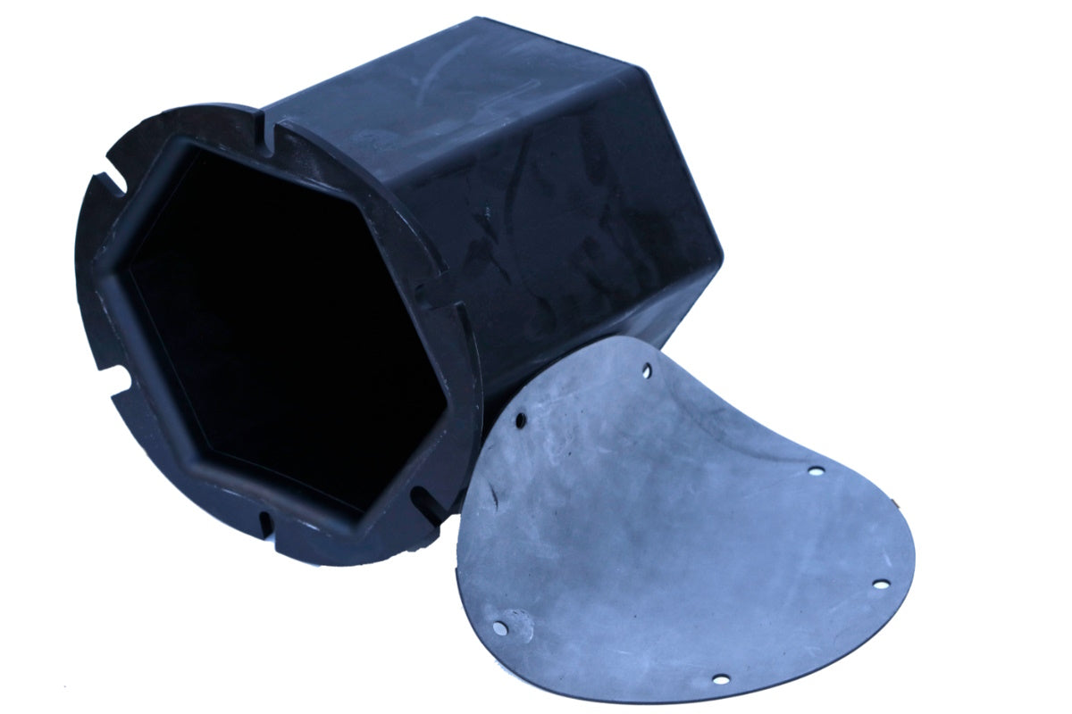 Thumler's Tumbler Model B Barrel Liner and Gasket