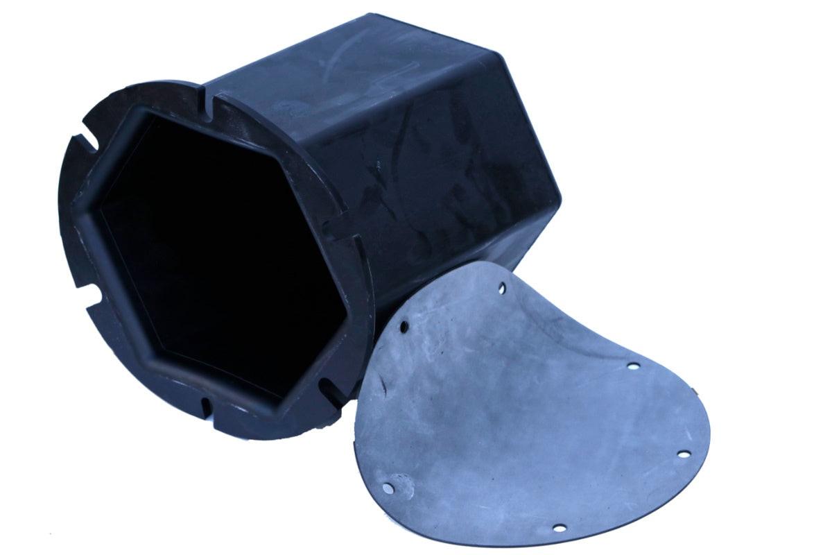 Thumler's Tumbler Model B Barrel Liner and Gasket