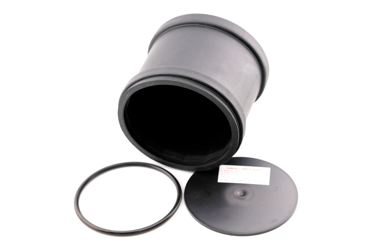 Thumler's Tumbler A-R1 A-R2 A-R3 T Rubber Molded Barrel (3lb Cap)