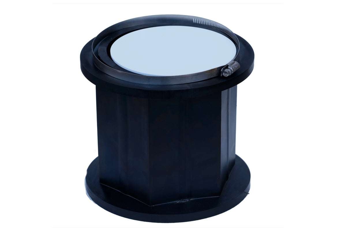 Thumler's Tumbler R12 12LB Rubber Molded Barrel