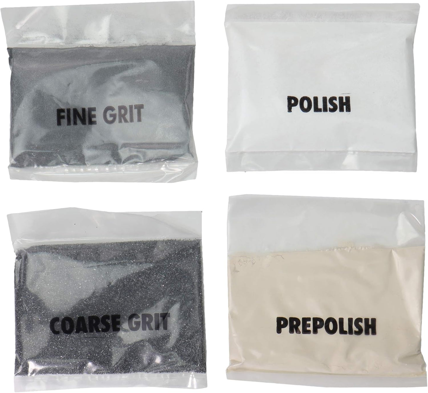 Thumler's Tumbler Grit Pack for #100 & #102