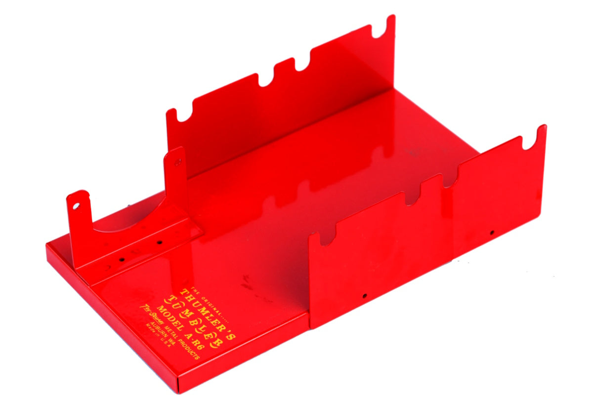 Thumler's Tumbler Model A-R6 Base