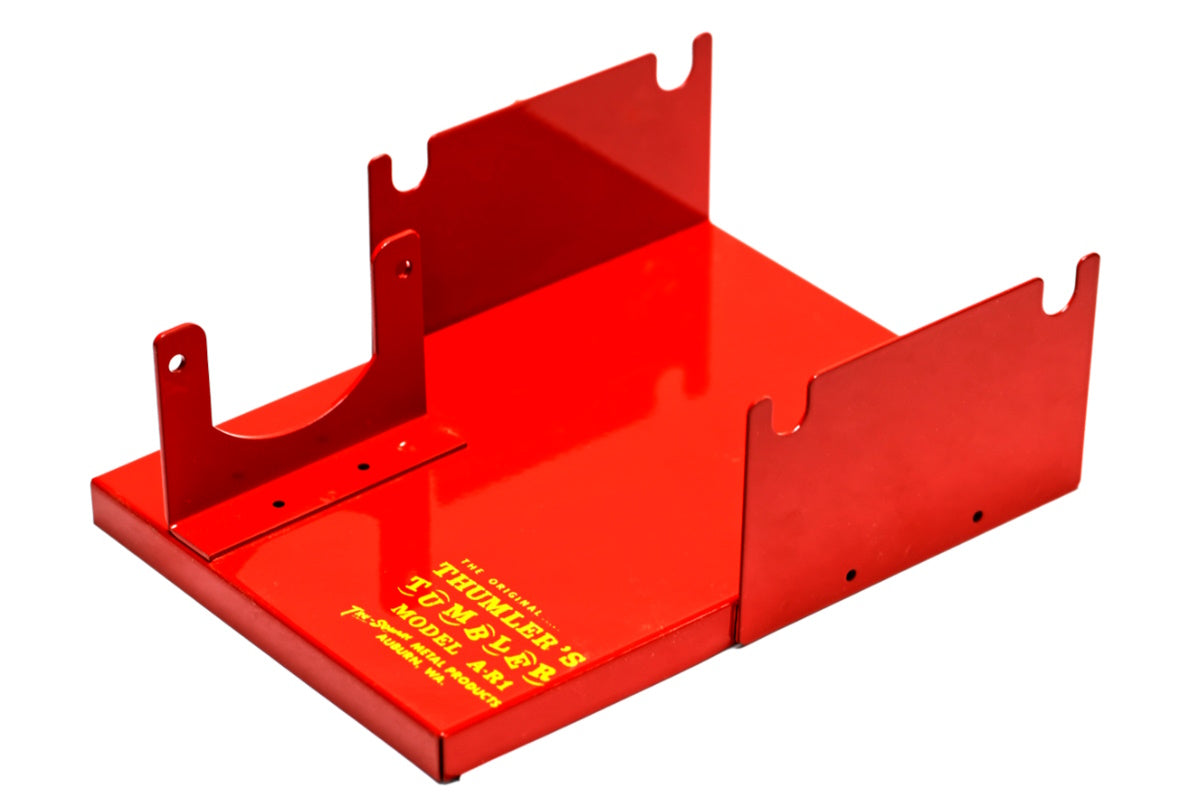 Thumler's Tumbler A-R1 Metal Base