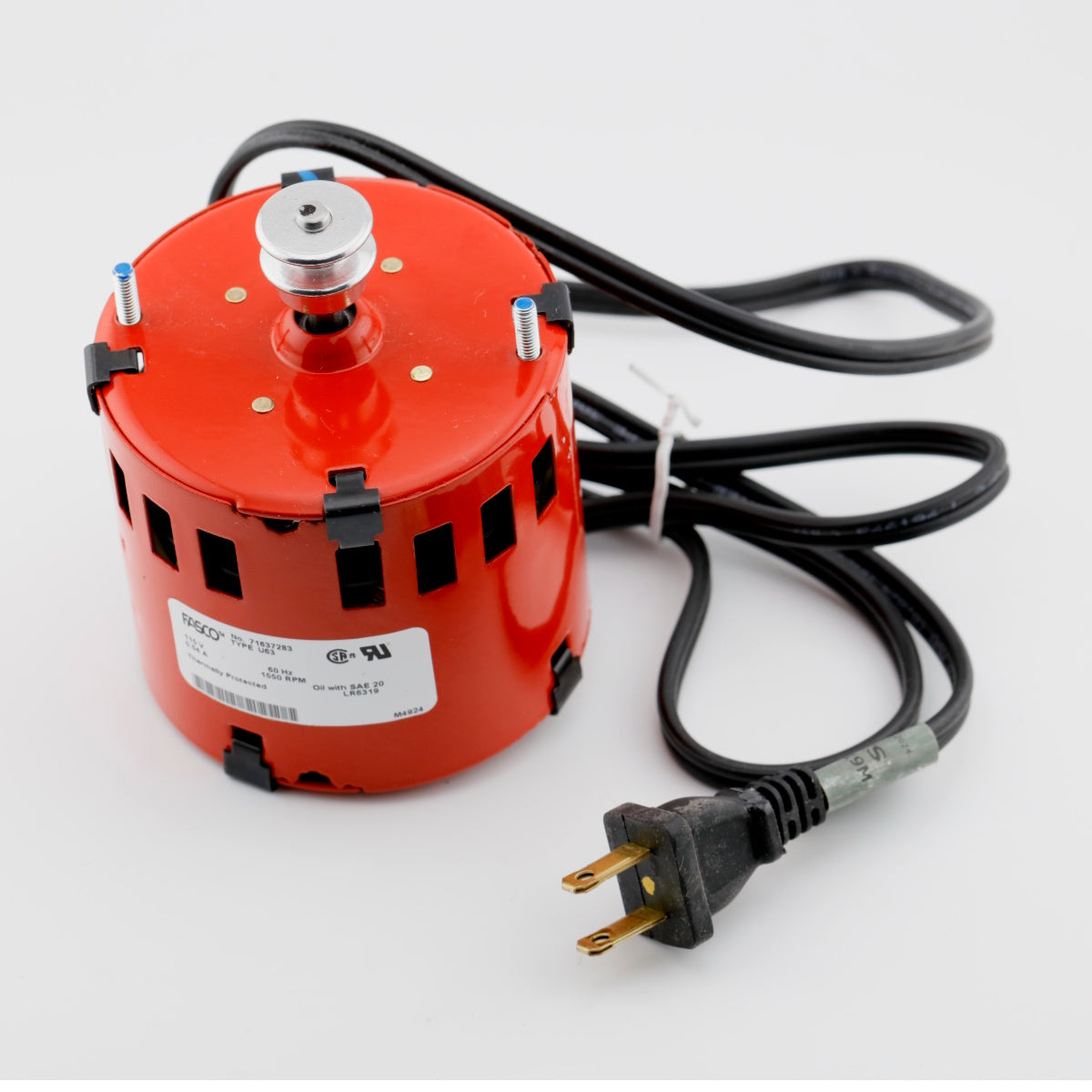 Thumler's Tumbler A-R12 / A-R1 / A-R2 / AR-6Motor w Pulley