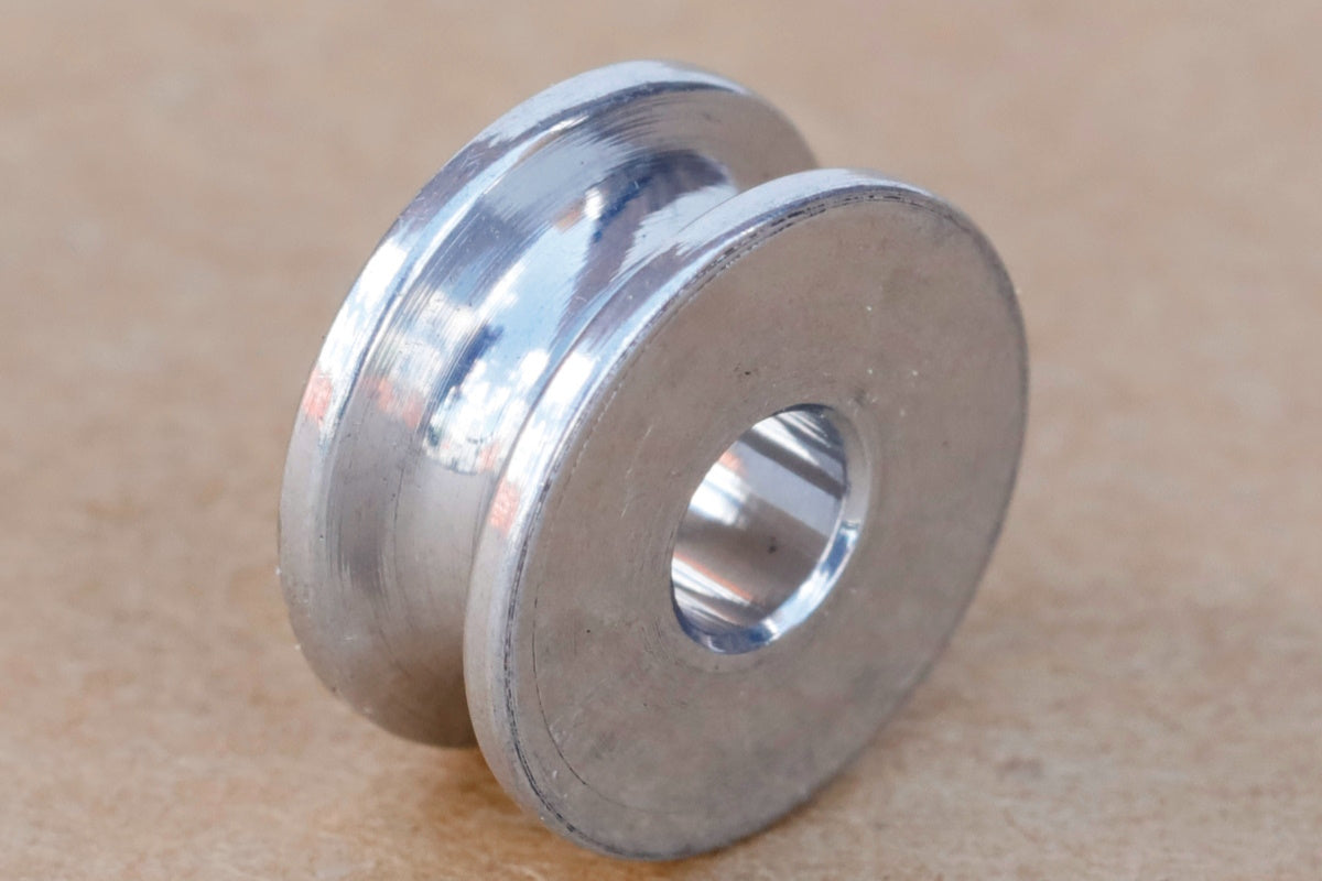 Thumler's Tumbler Model T Motor Pulley