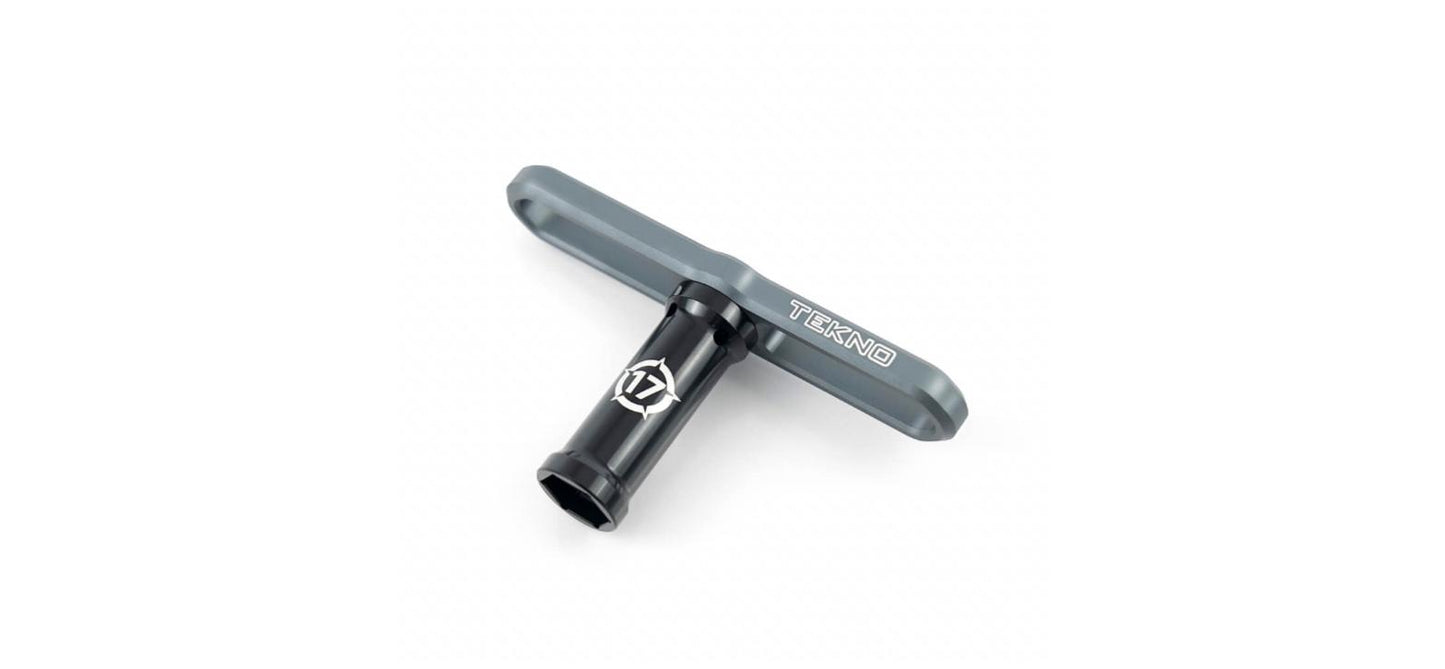 Tekno RC TKR1116 17mm Wheel Wrench