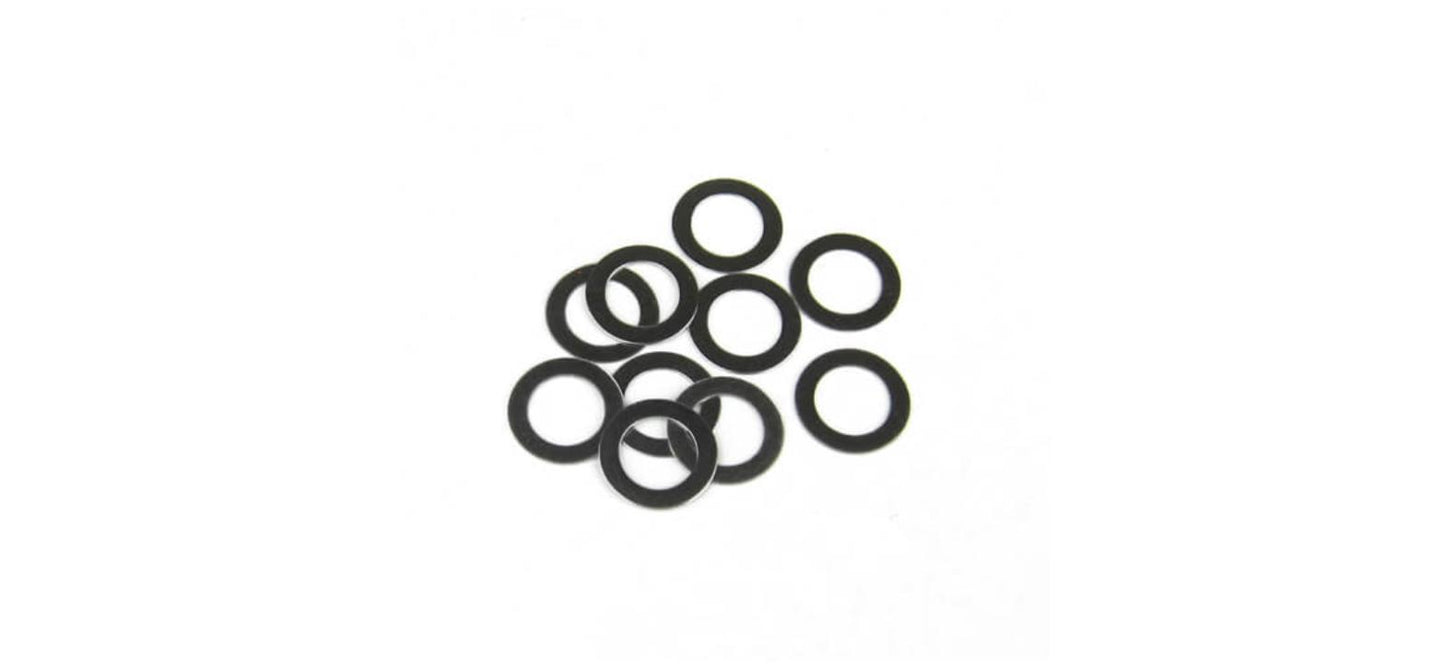 Tekno RC TKR1229 6x10 Shim Set