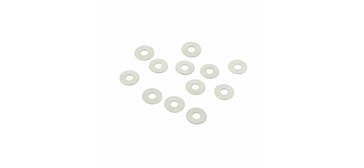 Tekno RC TKR1261 3.5x9x0.2mm Shims