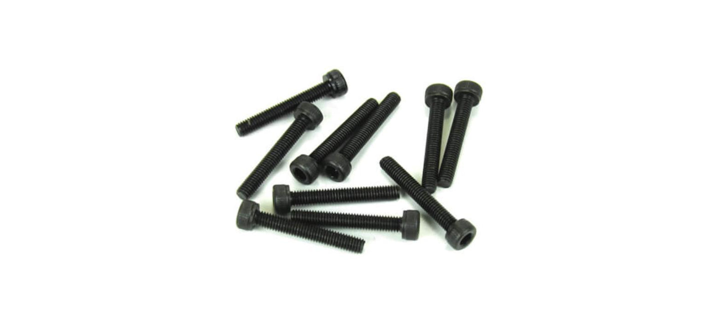 Tekno RC TKR1529 M3x20mm Cap Head Screws