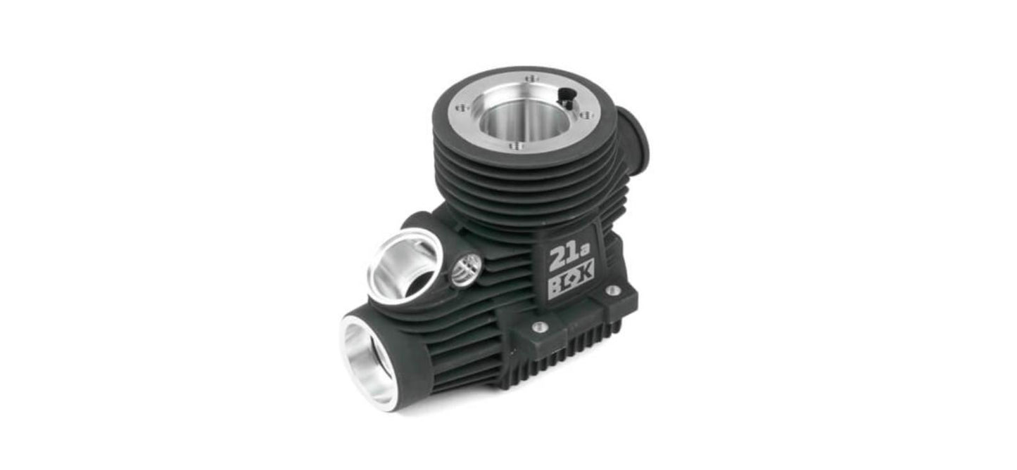 Tekno RC TKR1721 Crankcase