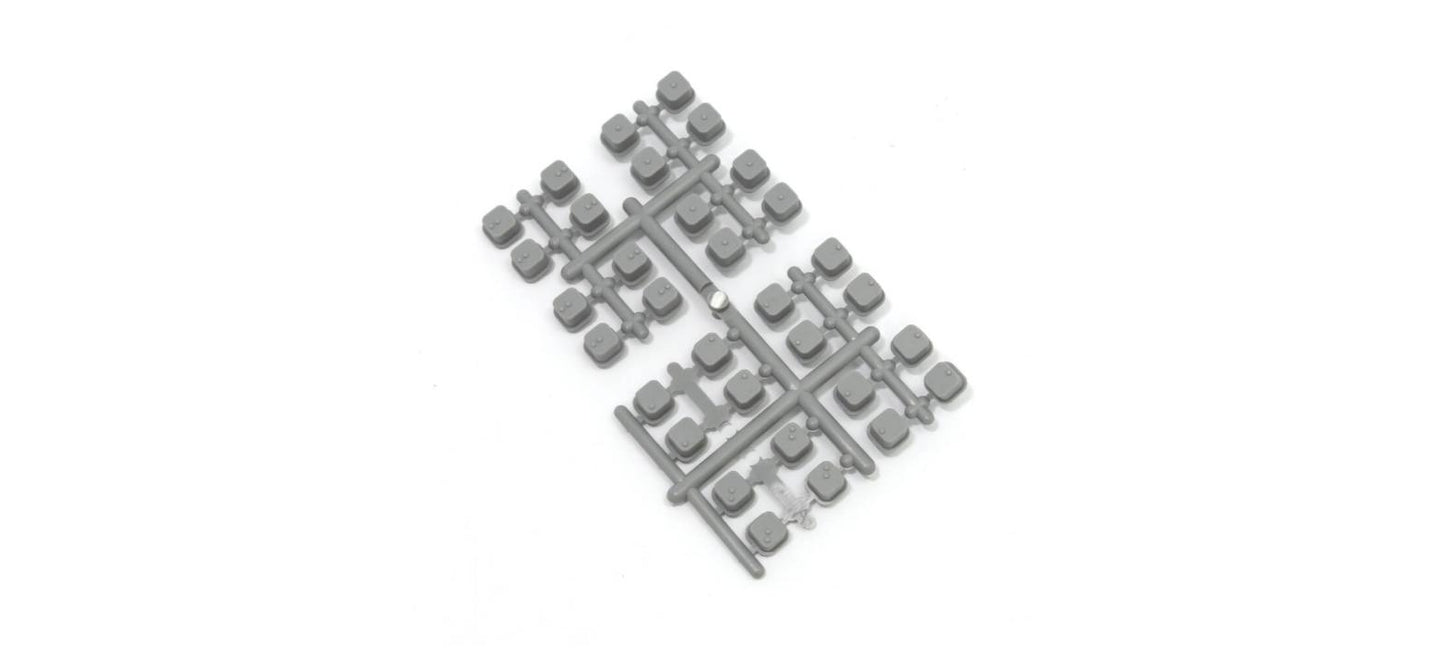 Tekno RC TKR31565 Hinge Pin Inserts