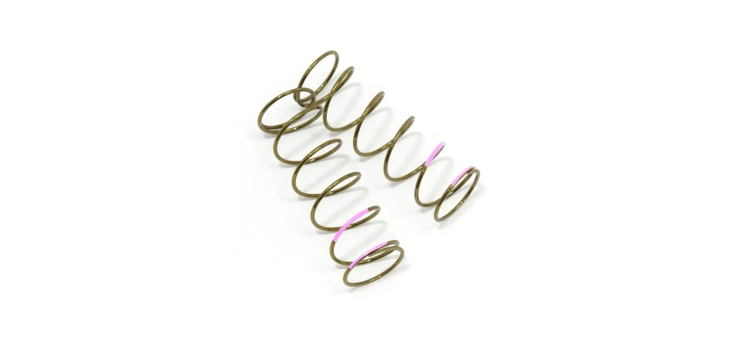 Tekno RC TKR36030E 68mm Shock Springs