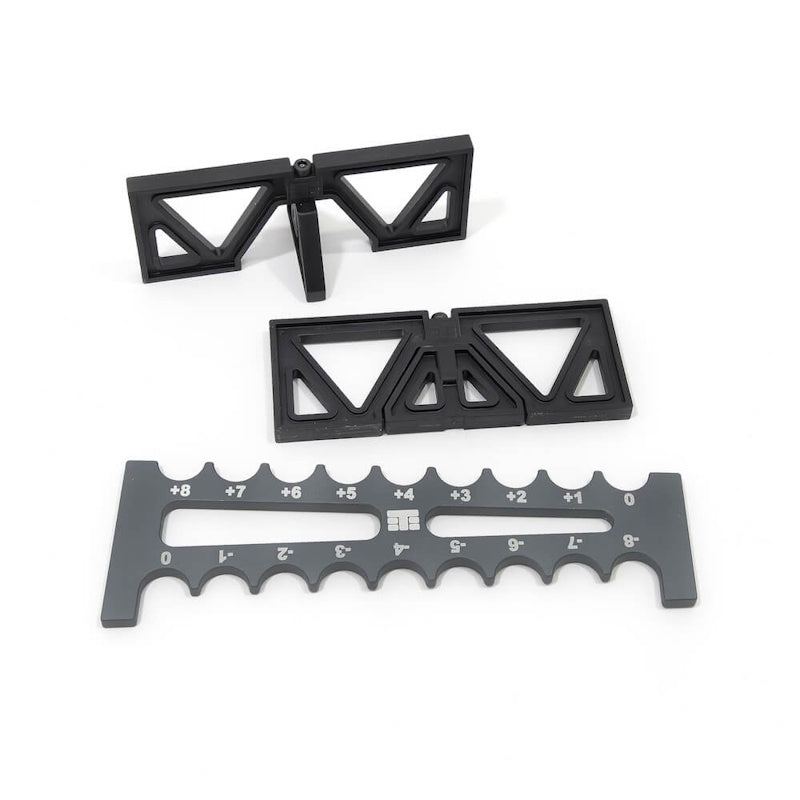 Tekno TKR3701 – Droop Gauge (1/8th Buggy/Truggy).